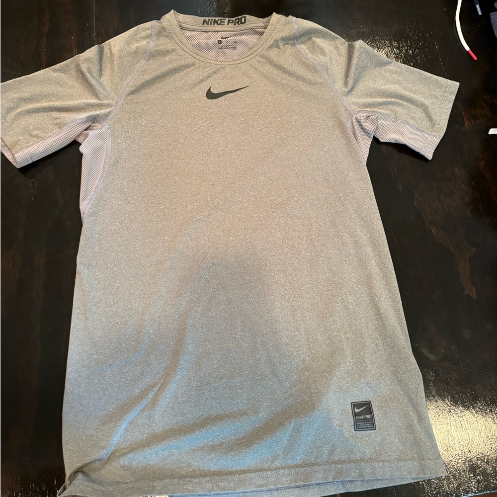 men’s dri fit t